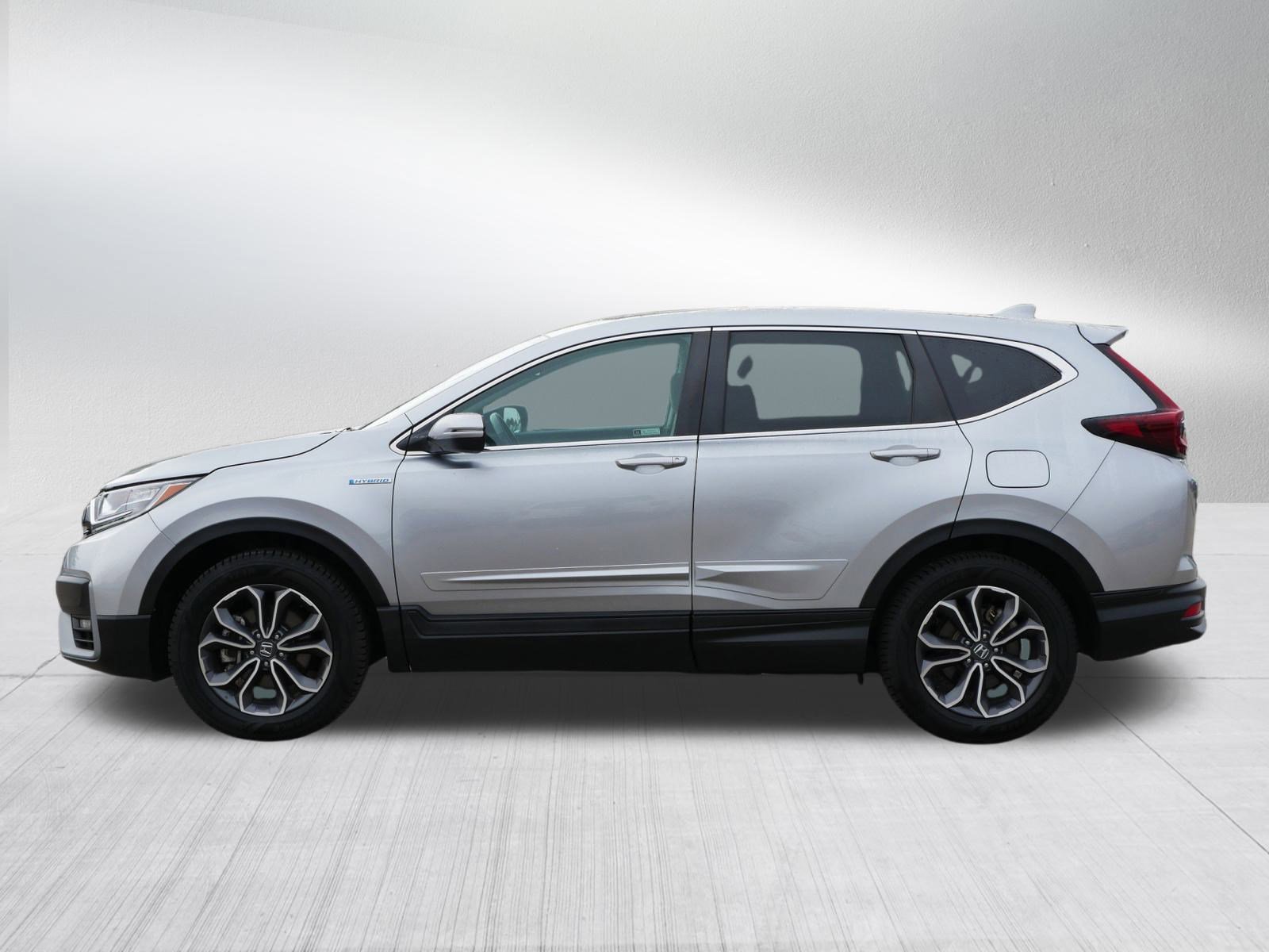 2022 Honda CR-V EX-L photo 4