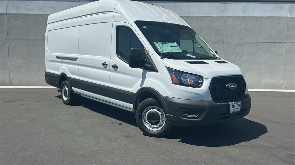 2024 Ford Transit 350