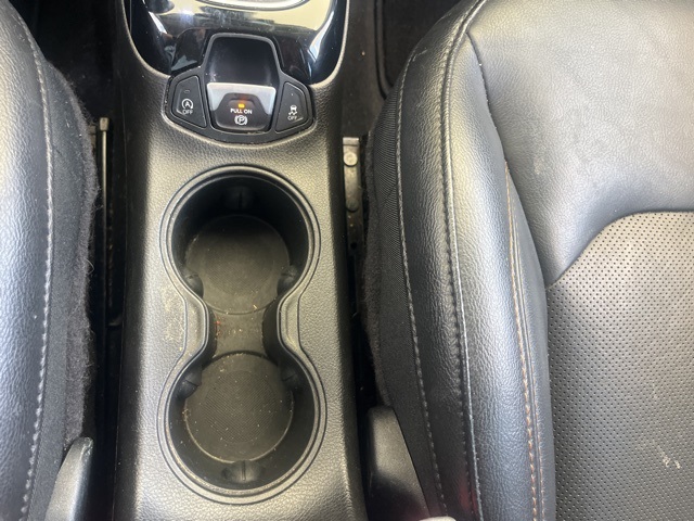 2018 Jeep Compass Limited photo 20
