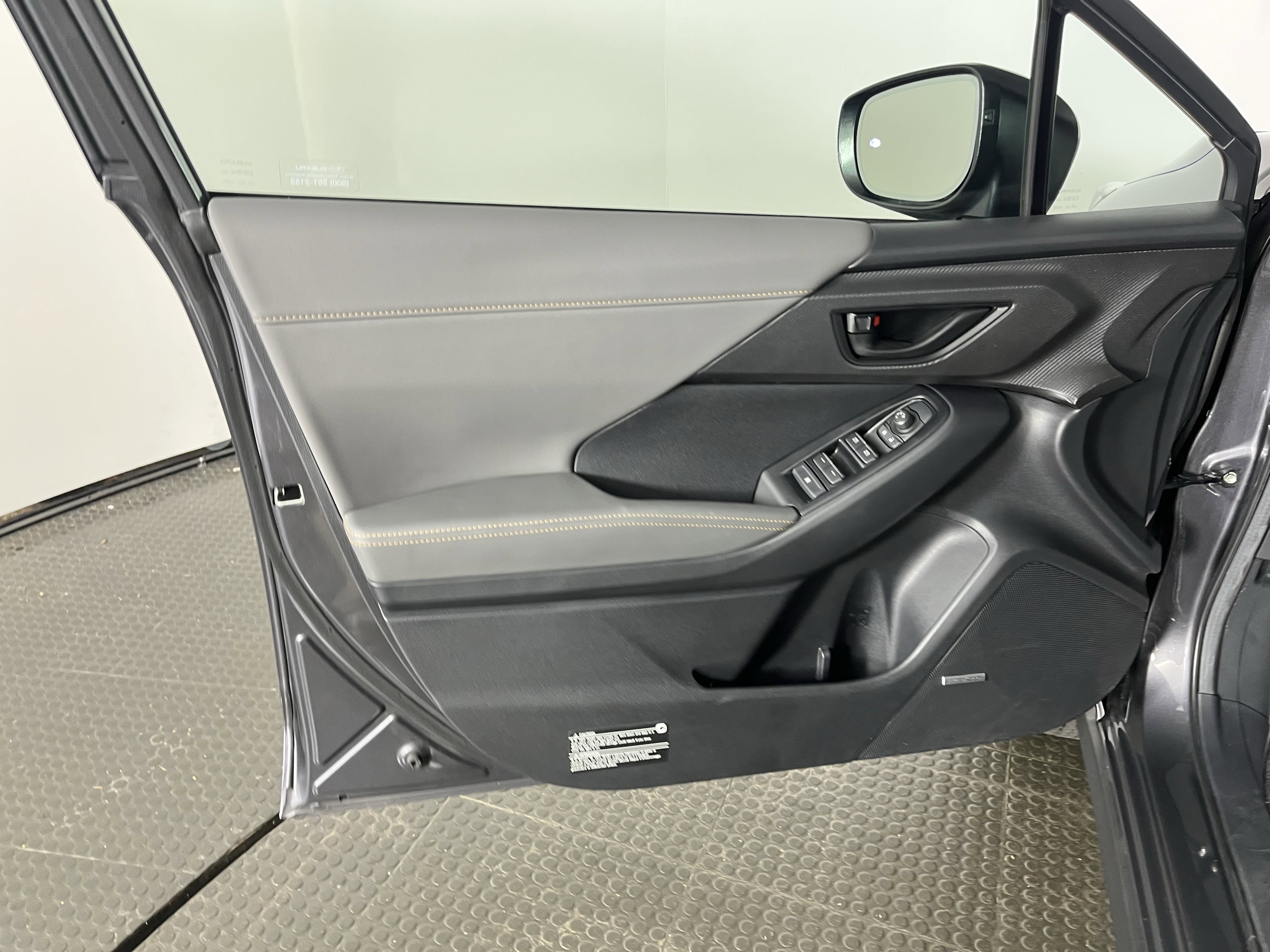 2024 Subaru Crosstrek Wilderness photo 2