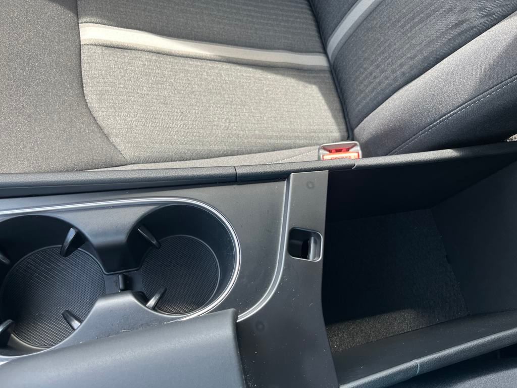 2024 Hyundai Sonata SEL photo 21