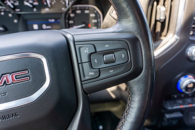 2021 Gmc Sierra 1500 AT4 photo 22