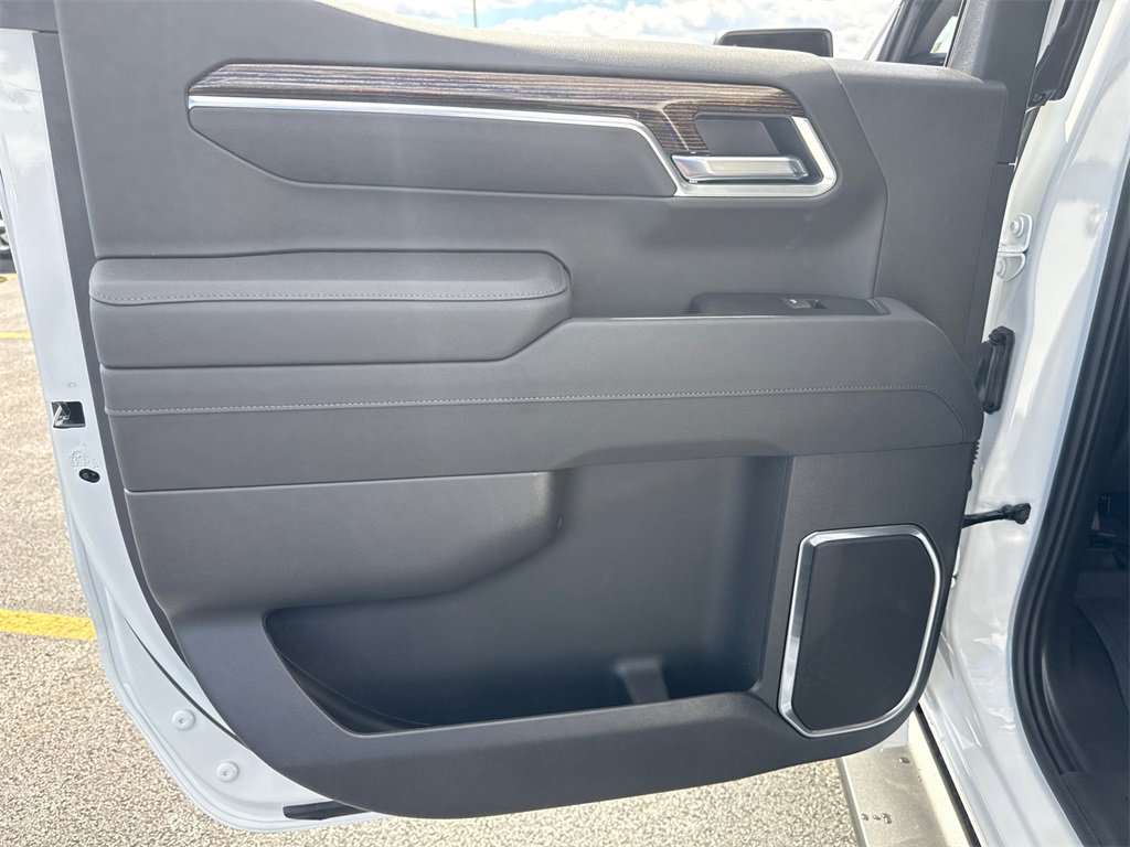 2026 GMC SIERRA - Image 31