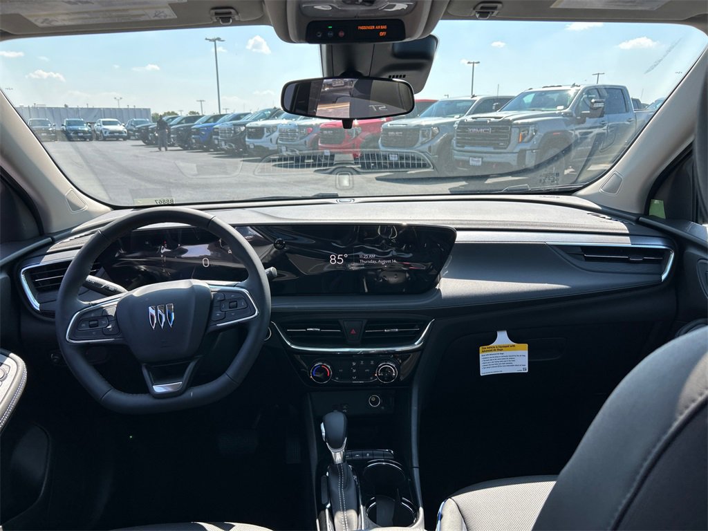 2026 BUICK ENCORE GX - Image 28