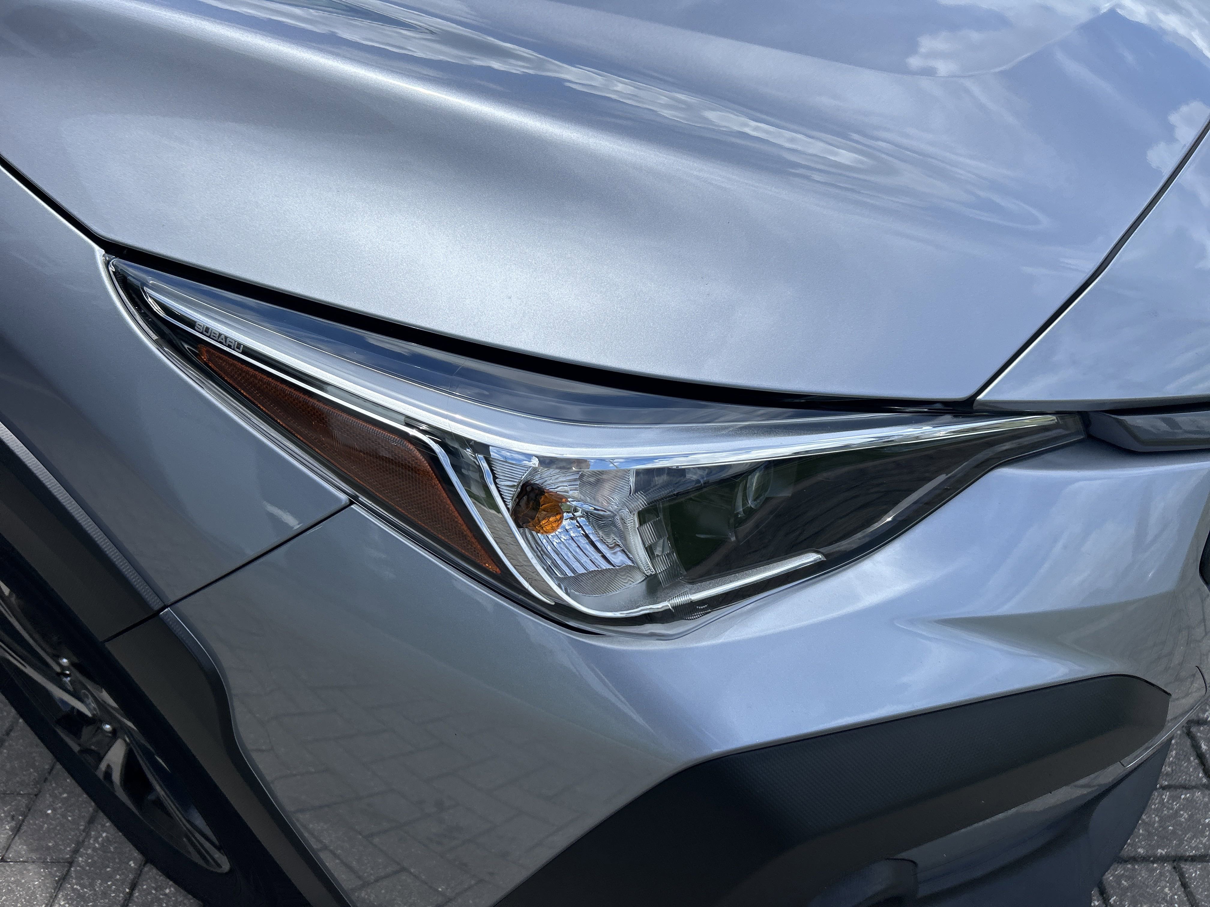 2024 Subaru Crosstrek Premium photo 2