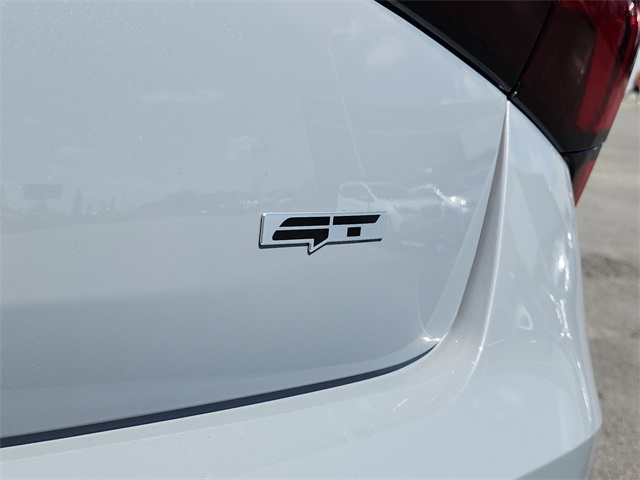 2026 Kia K5 GT photo 4