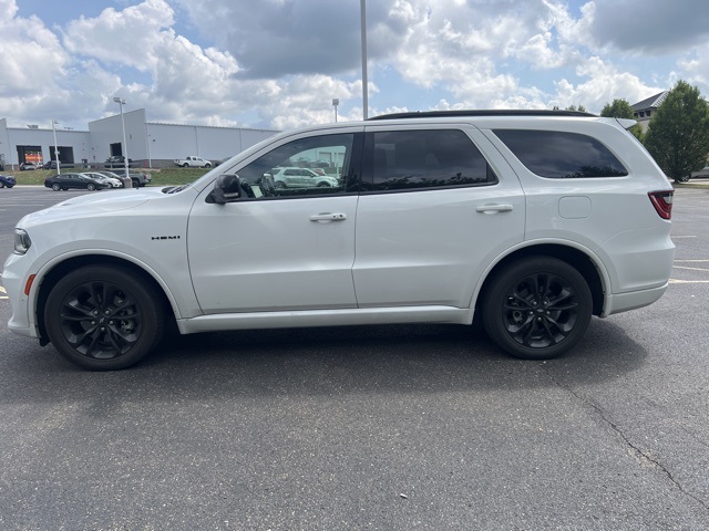 2024 Dodge Durango R/T Premium photo 4