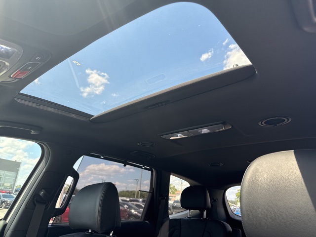 2025 Kia Telluride EX X-Line photo 25