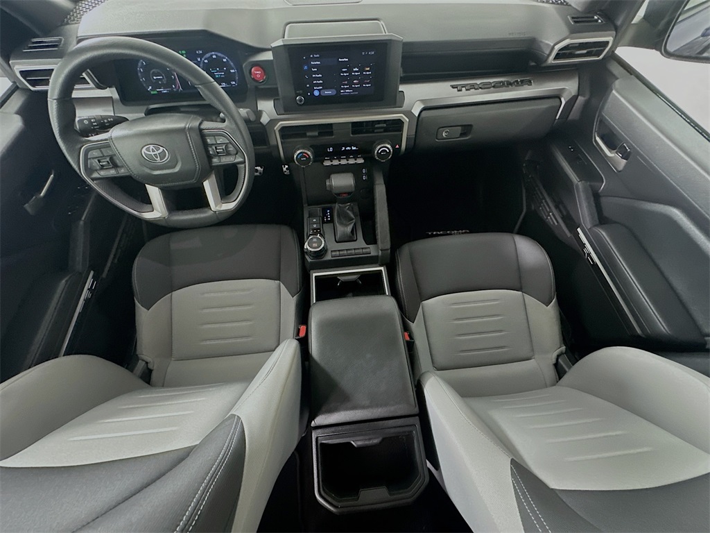 2024 Toyota Tacoma TRD Sport photo 27