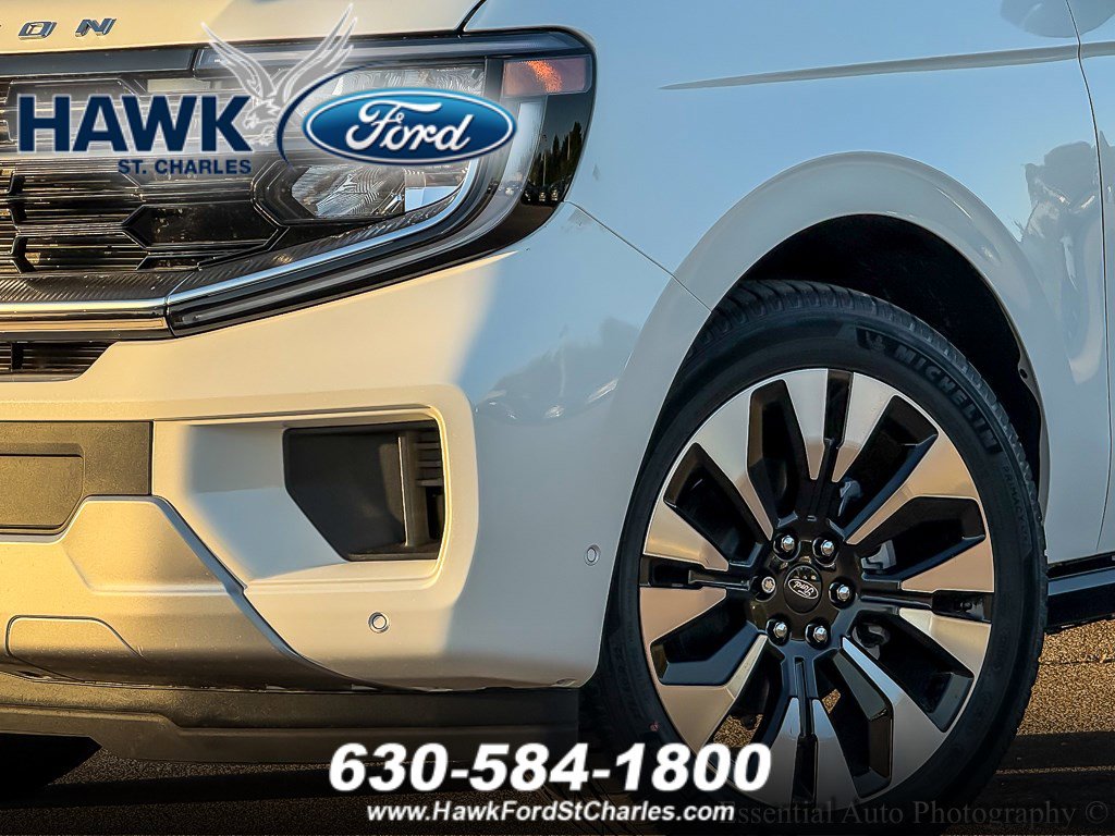 2025 FORD EXPEDITION MAX - Image 2