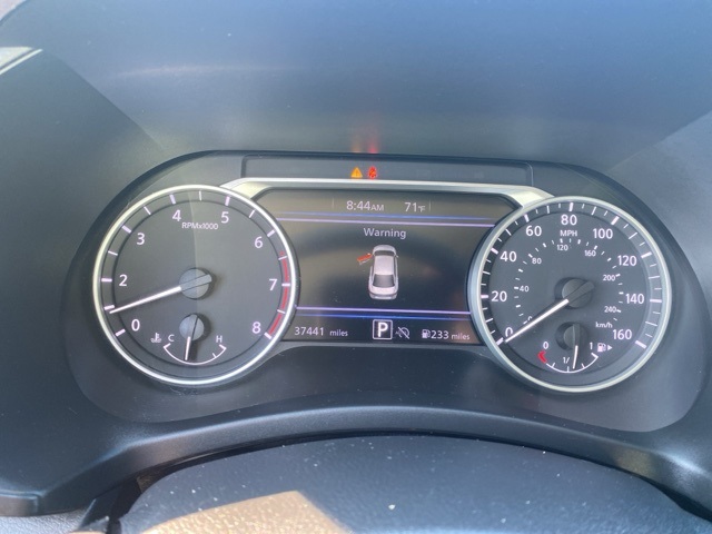 2024 Nissan Sentra SV photo 22