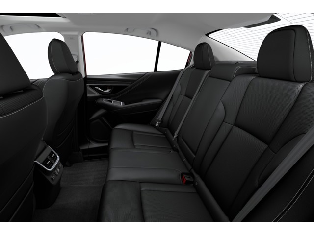 2025 Subaru Legacy Limited photo 16