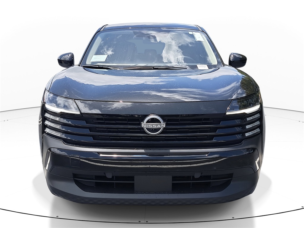 2025 Nissan Kicks SV photo 3