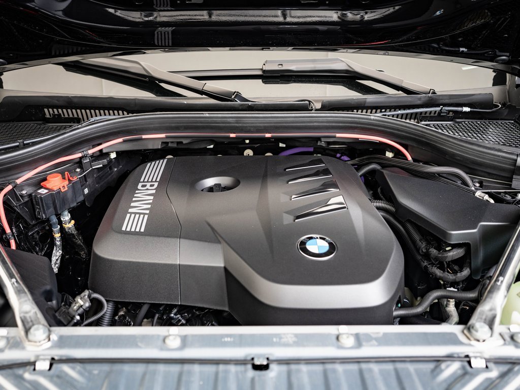 2025 Bmw X3 30x Drive photo 35