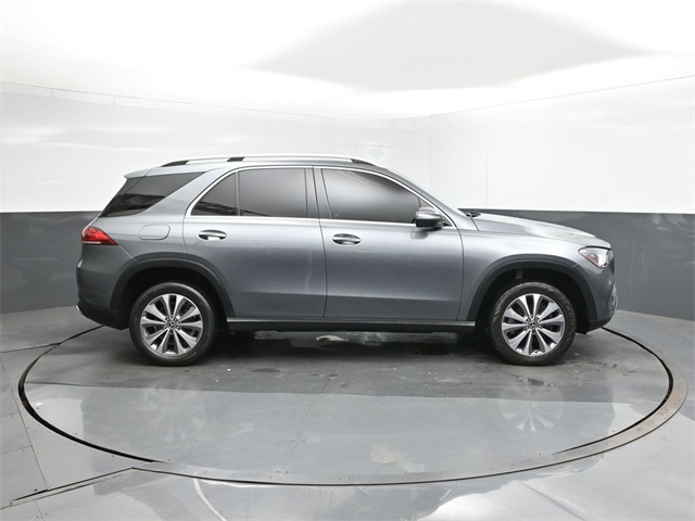 2022 Mercedes Benz GLE 350 photo 20