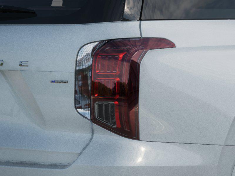 2025 Hyundai Palisade Calligraphy photo 9