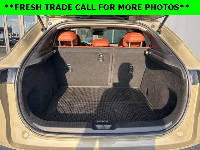 2024 Mazda CX-30 2.5 Carbon Turbo photo 16