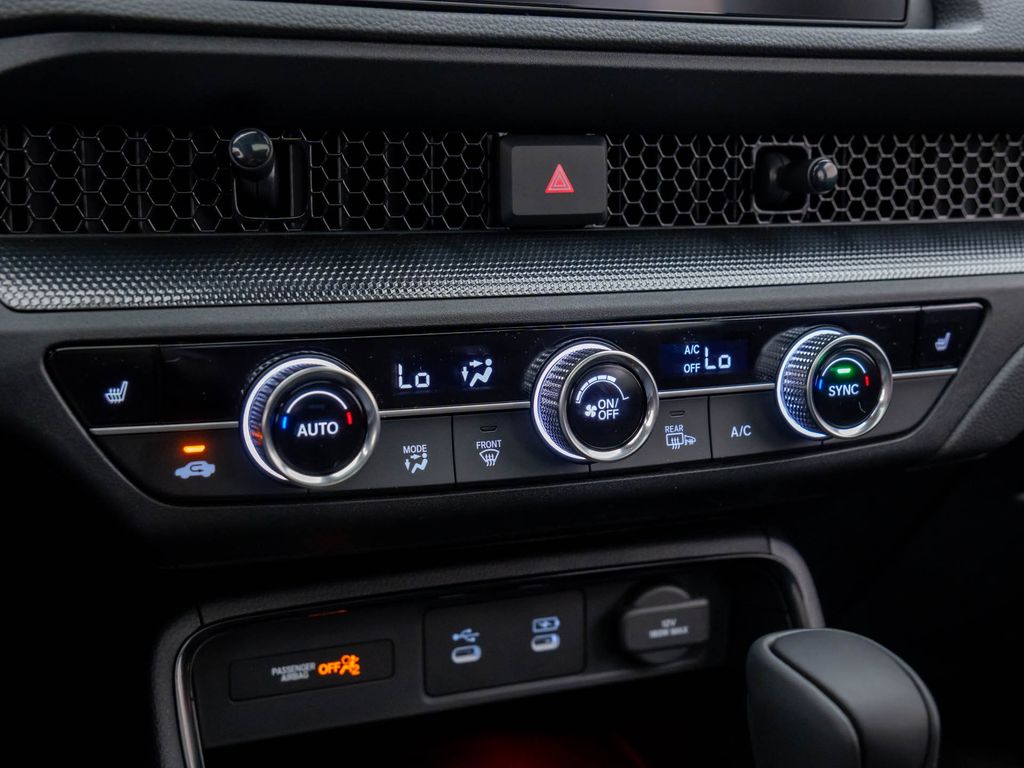 2026 Honda CR-V Hybrid photo 17