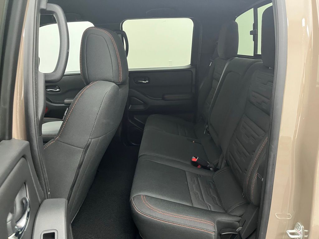 2023 Nissan Frontier PRO-4X photo 29