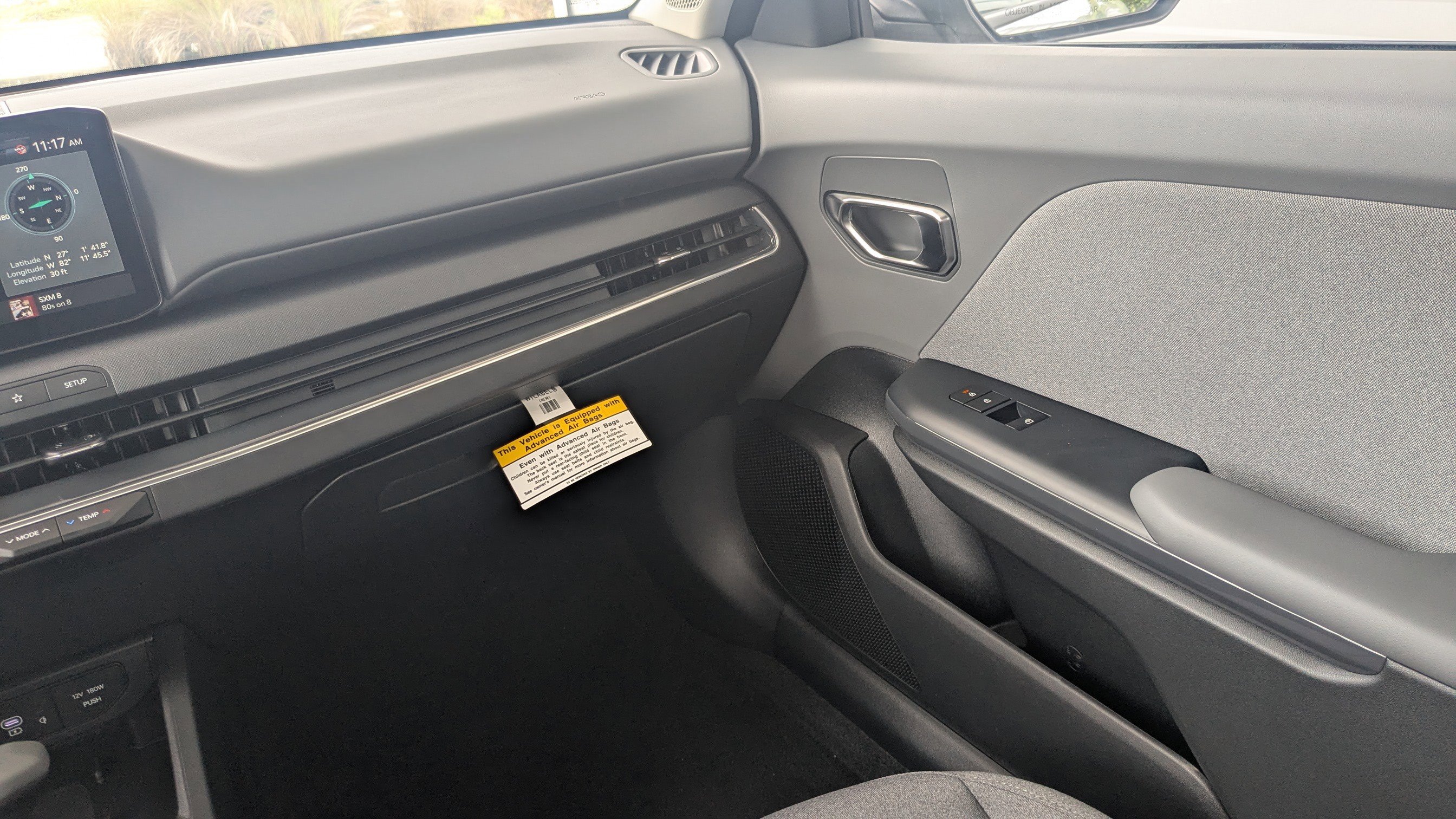 2025 Kia K4 EX photo 17