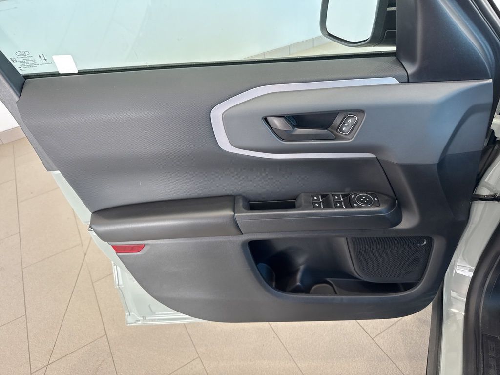 2023 Ford Bronco Sport Big Bend photo 10