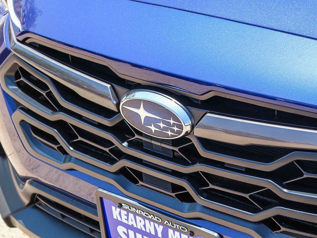 2025 Subaru Crosstrek Premium photo 4
