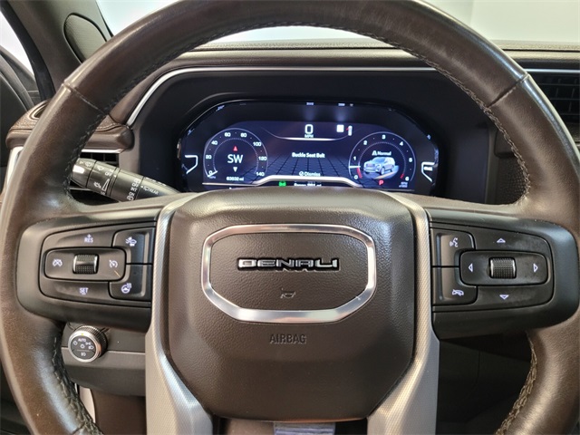 2022 Gmc Yukon XL Denali photo 13