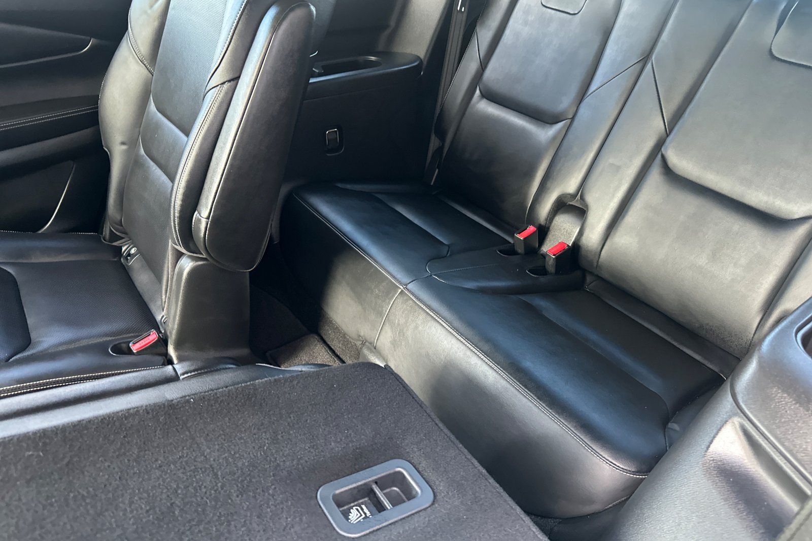 2023 Mazda CX-9 Grand Touring photo 17