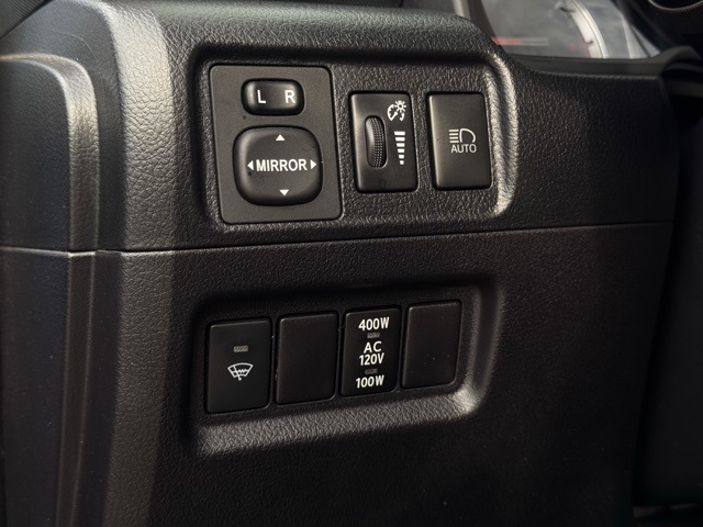2021 Toyota 4Runner Limited photo 38