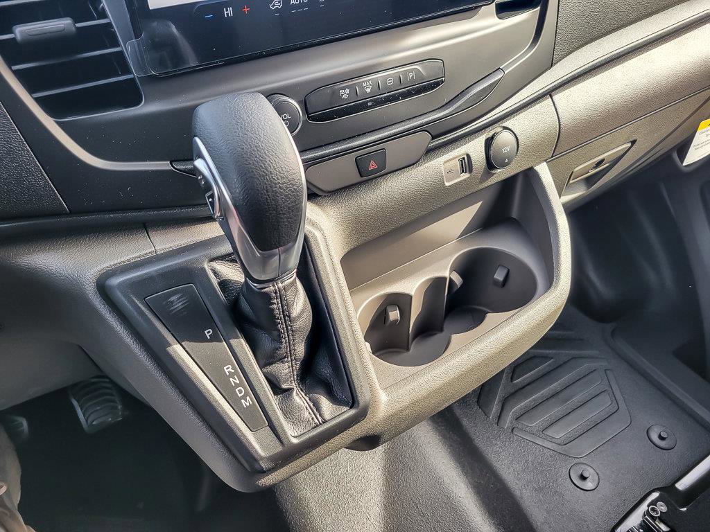 2026 FORD TRANSIT - Image 20