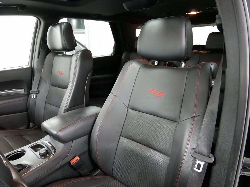2018 Dodge Durango R/T photo 17