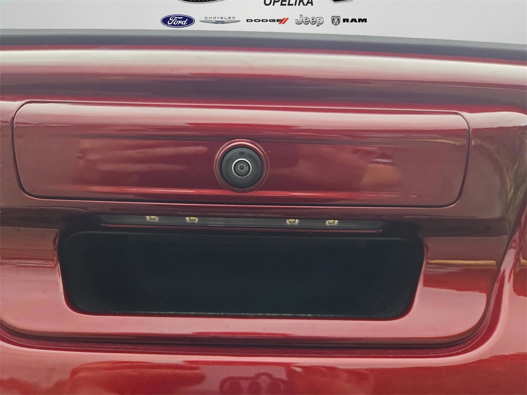 2025 Ram 1500 Big Horn Lone Star photo 34