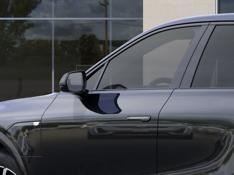 2026 Cadillac Lyriq Sport photo 9