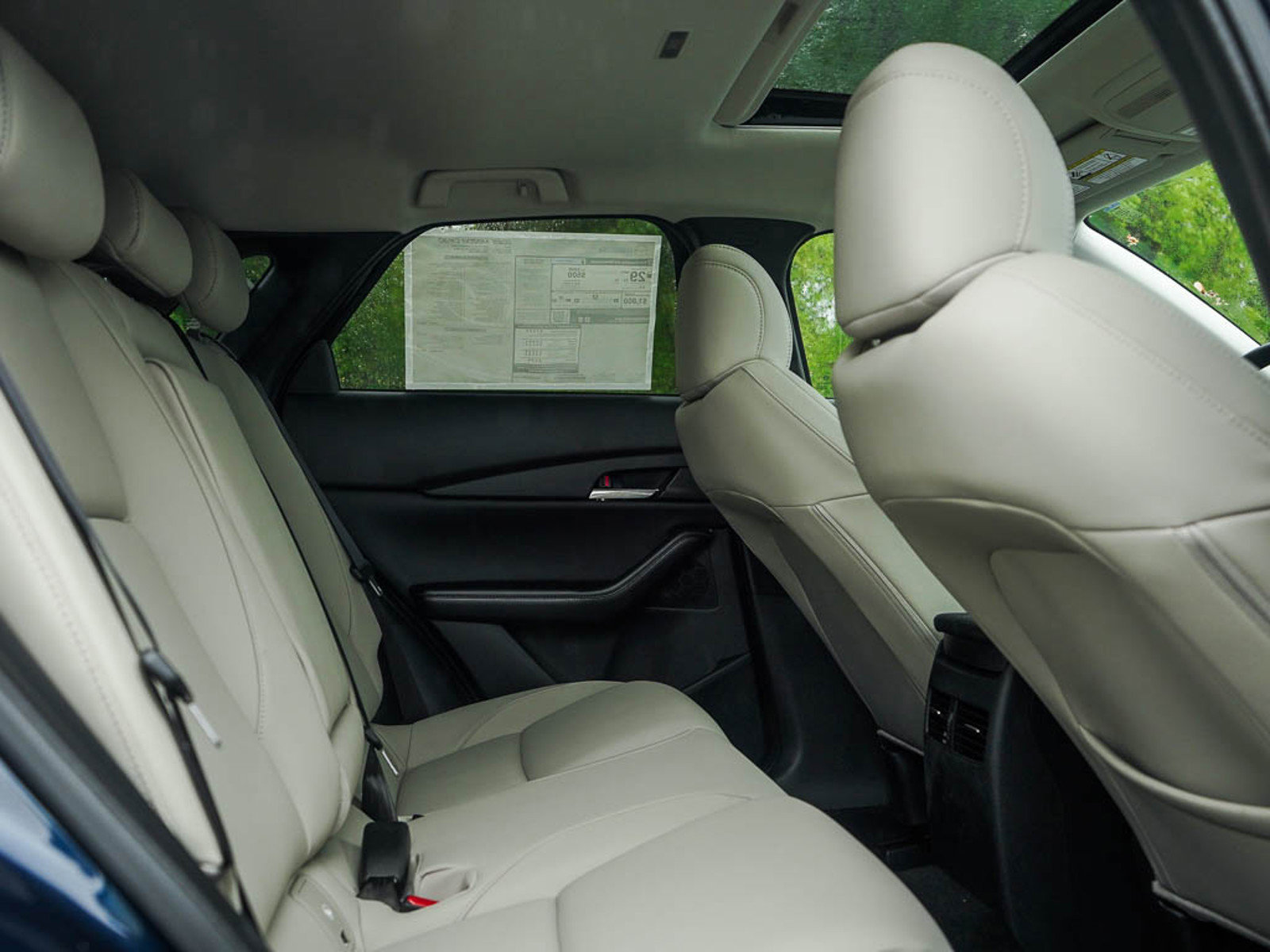 2025 Mazda CX-30 2.5 S Preferred photo 11