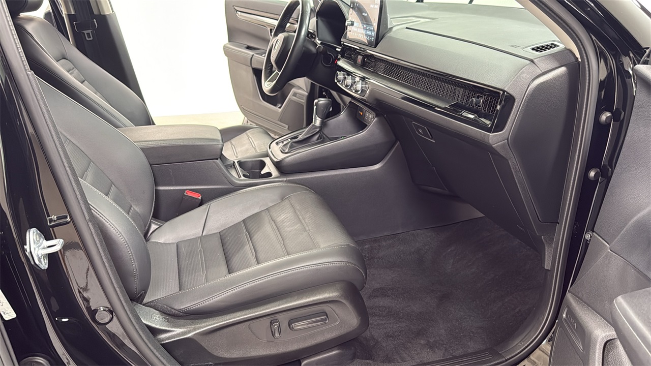2024 Honda CR-V EX-L photo 17