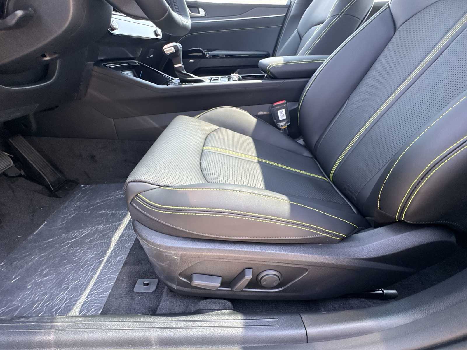 2026 Kia K5 GT photo 12