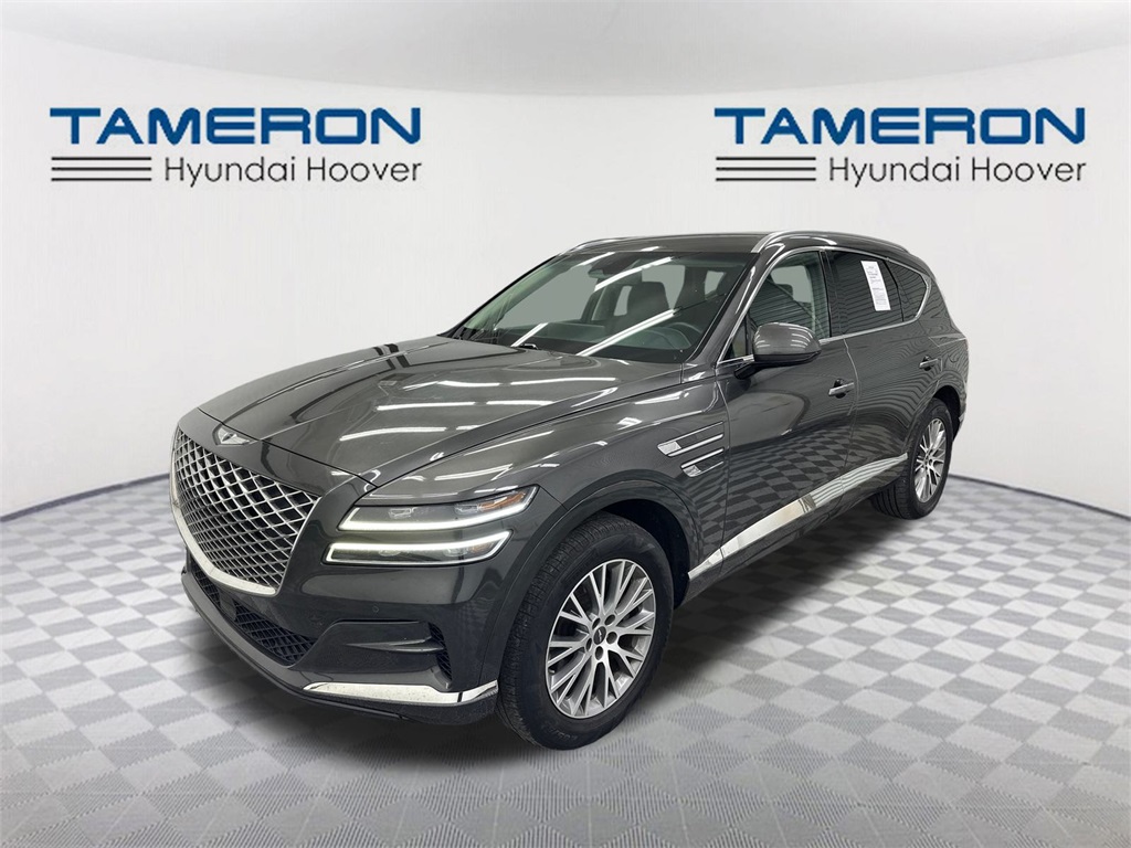 2024 GENESIS GV80 Standard's photo