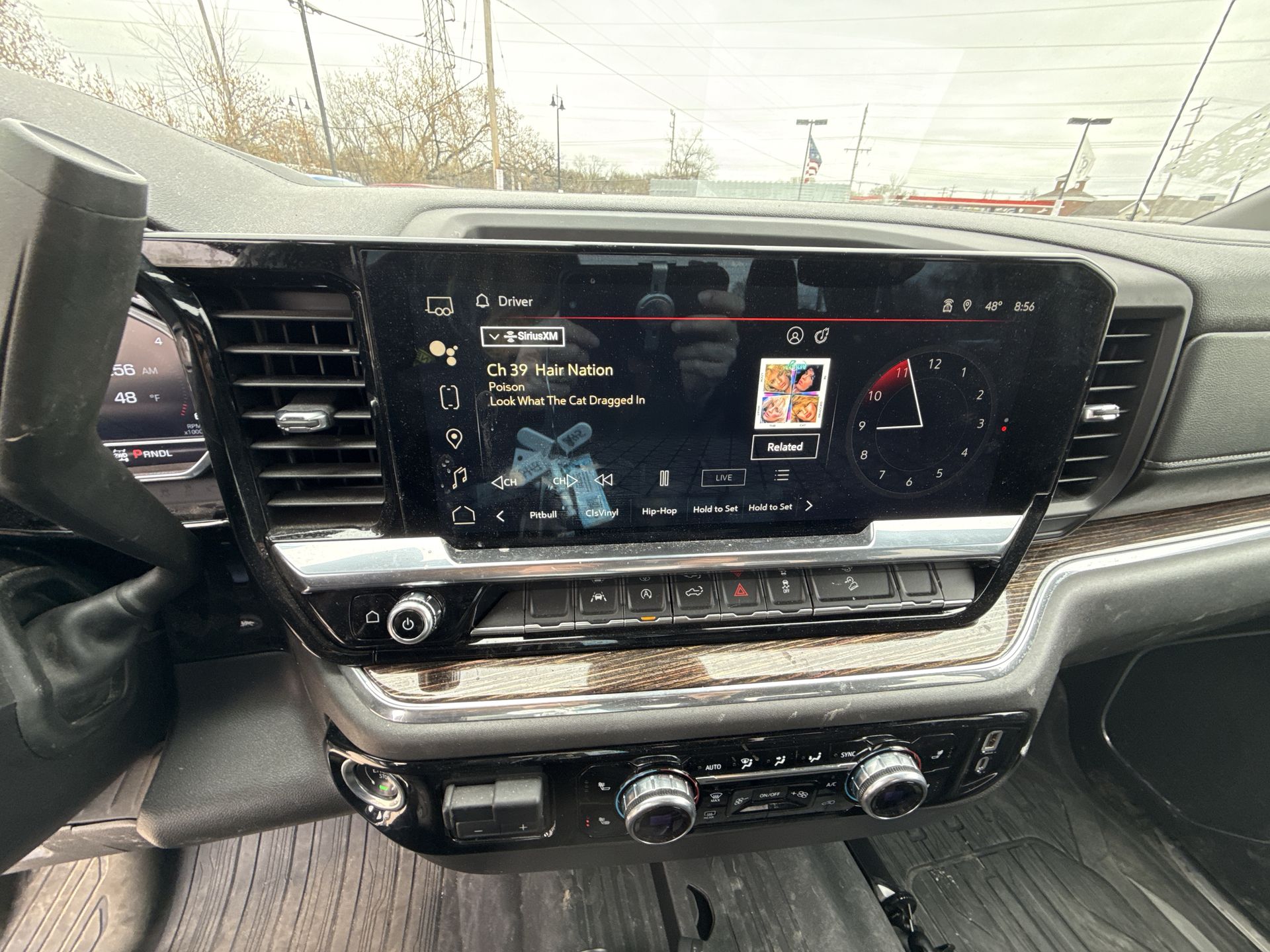2023 Gmc Sierra 1500 Elevation photo 3