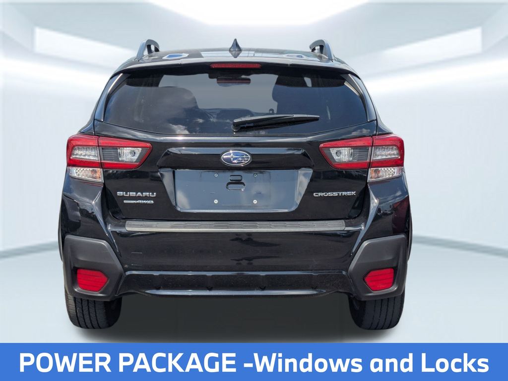 2023 Subaru Crosstrek Premium photo 4
