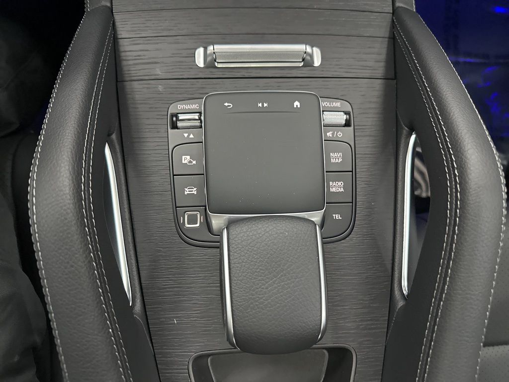 2026 Mercedes Benz GLE 350 4MATIC photo 14