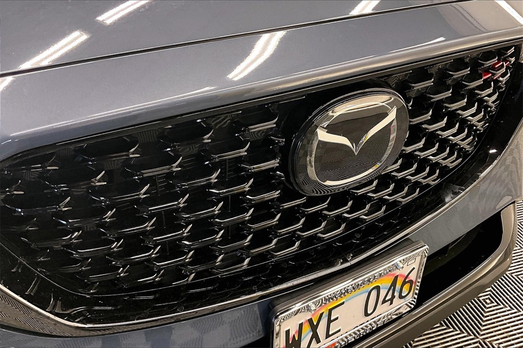 2023 Mazda CX-5 2.5 Turbo photo 29