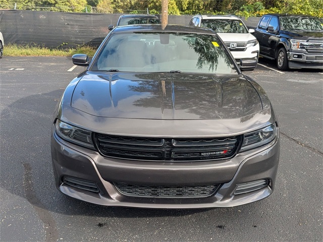 2022 Dodge Charger SXT photo 3