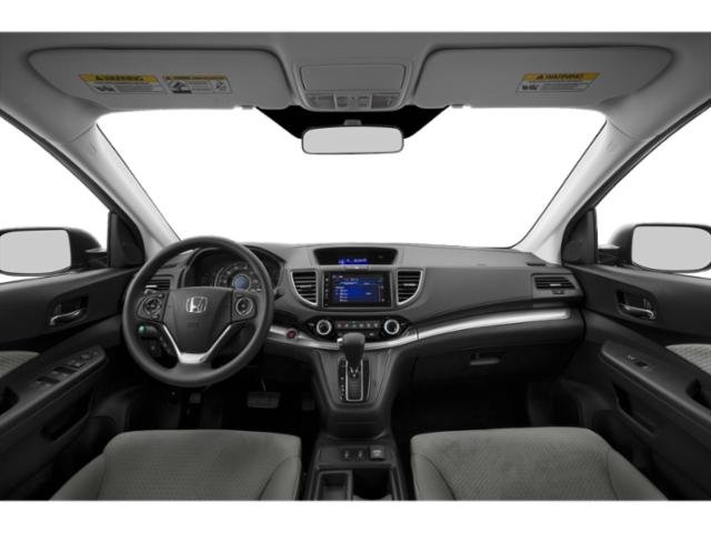 2015 Honda CR-V EX photo 4