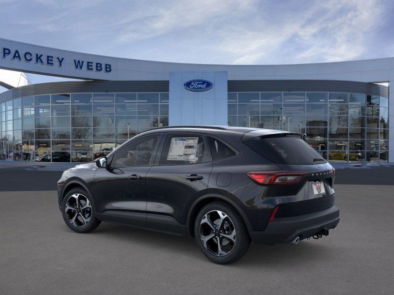 2025 FORD ESCAPE - Image 6