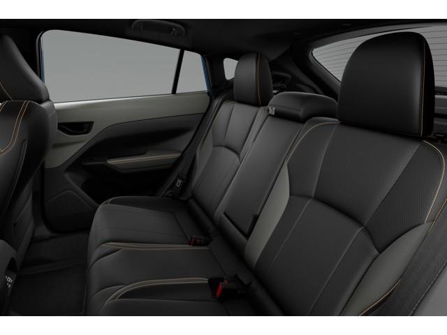 2025 Subaru Crosstrek Wilderness photo 15