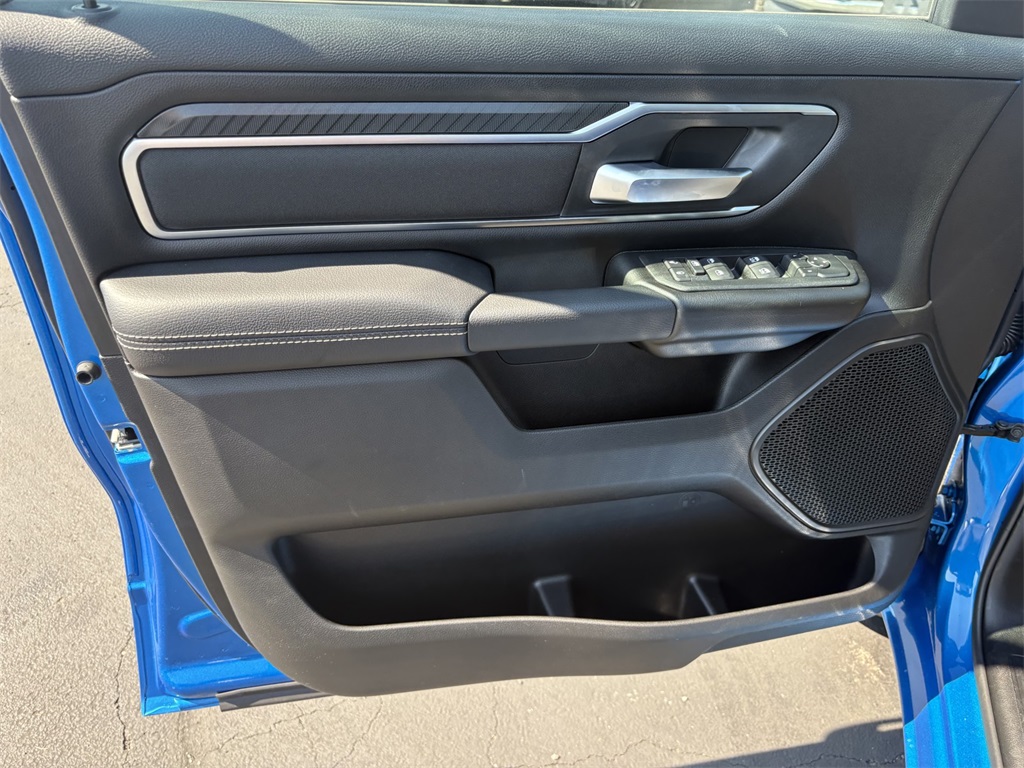2025 Ram 1500 Big Horn photo 14