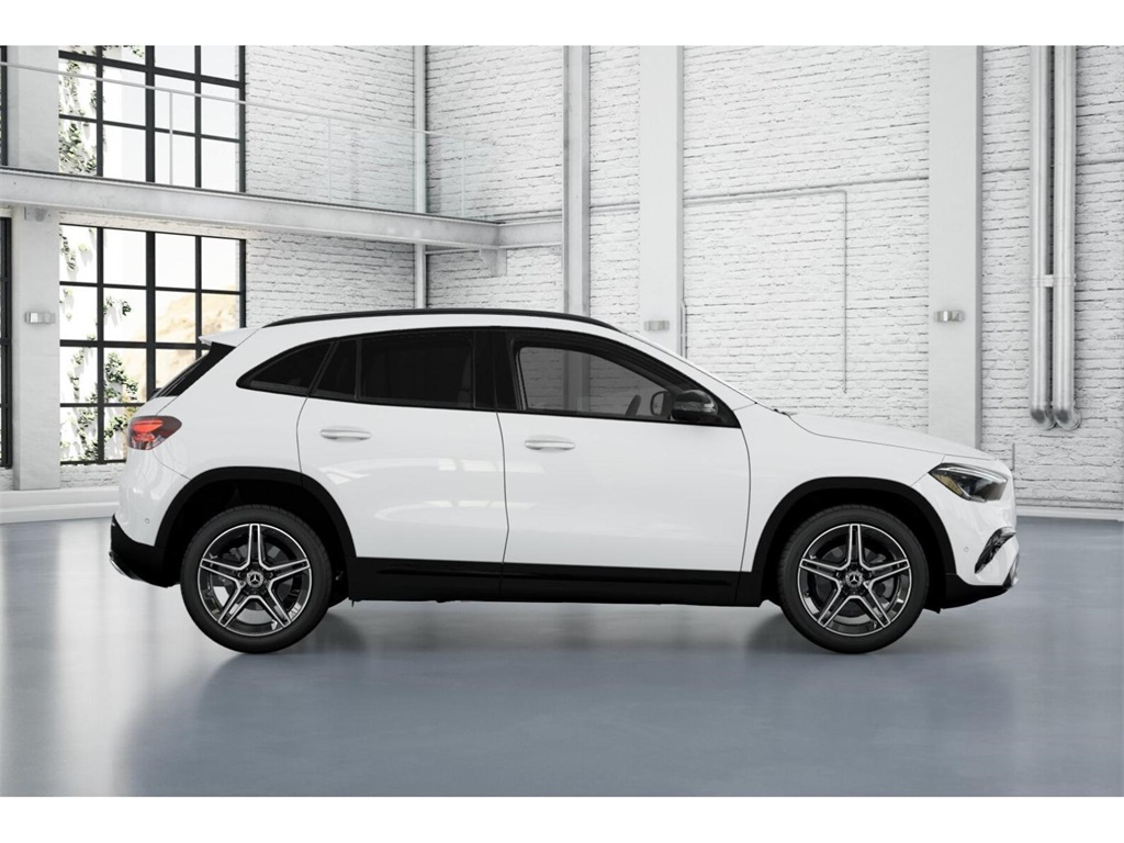 2026 Mercedes Benz GLA 250 photo 2