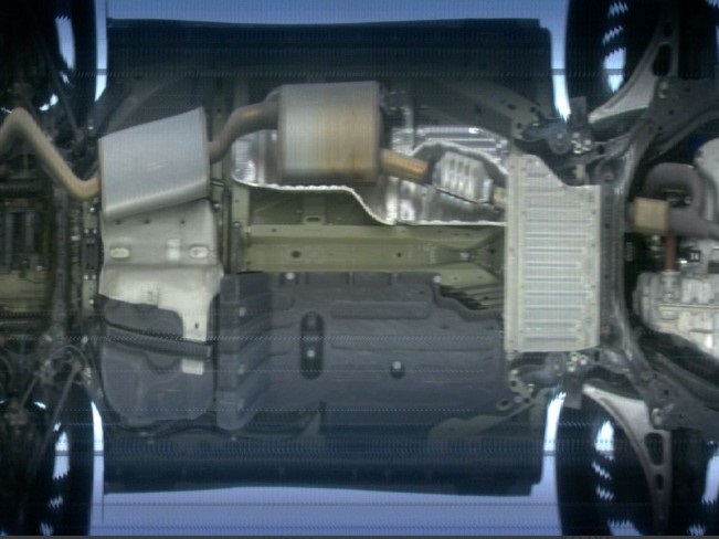 2022 Honda Pilot Touring photo 32