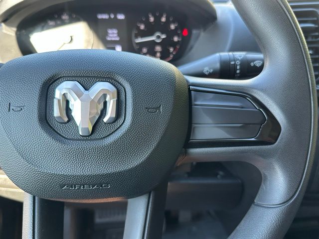2025 Ram ProMaster 2500 Cargo Van photo 21