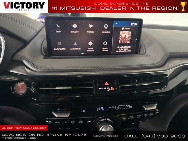 2022 Acura MDX Advance photo 31